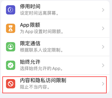 文儒镇appleID维修服务iPhone设置中Apple ID显示为灰色无法使用