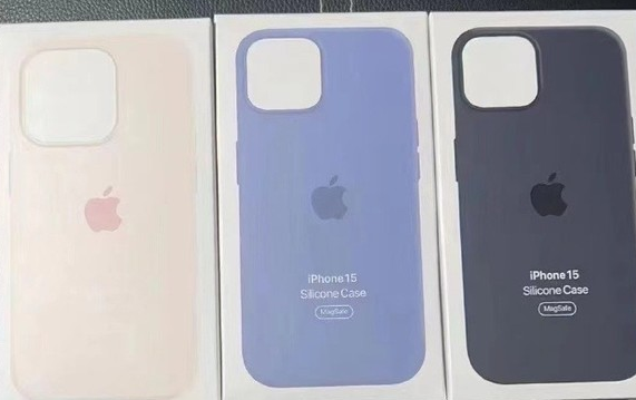 文儒镇苹果14维修站分享iPhone14手机壳能直接给iPhone15用吗？ 