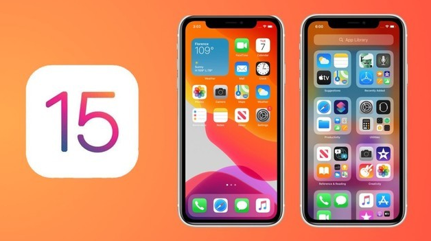 文儒镇苹果13维修分享iPhone13更新iOS 15.5，体验如何 