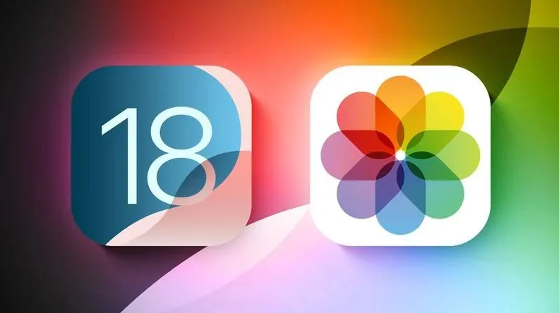 文儒镇苹果手机维修分享苹果 iOS / iPadOS 18.1Beta 3 发布 