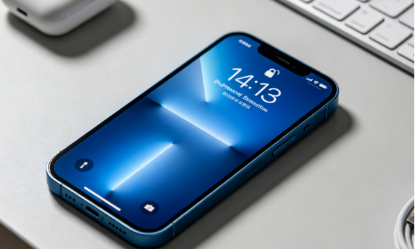 文儒镇苹果手机维修分享iPhone13 换电池 