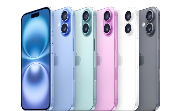 文儒镇苹果手机维修分享iPhone 17换电池 