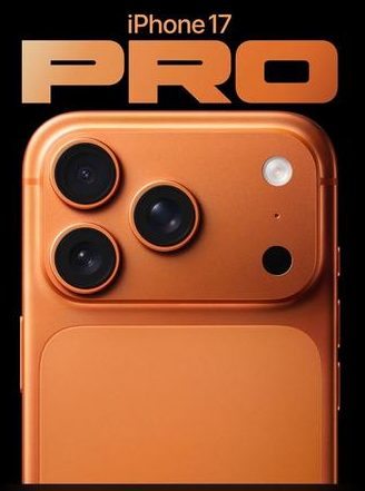 文儒镇苹果维修点分享iPhone 17 Pro主板电源通道故障 