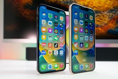 文儒镇苹果维修点分享iPhone 14 Plus自动关机内存连锁故障解析 