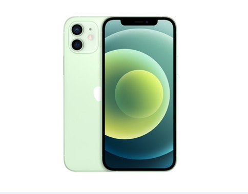 文儒镇苹果维修点分享iPhone 12隐私权限与待机排错 