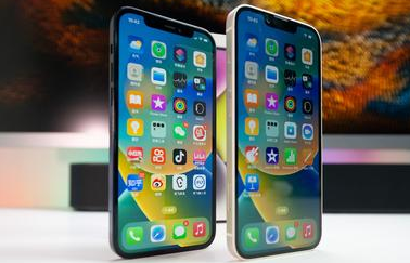 文儒镇苹果维修点分享iPhone 14黑屏多元故障深度解读 