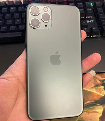 文儒镇苹果维修点分享iPhone 11 Pro电池发烫小众问题解读 