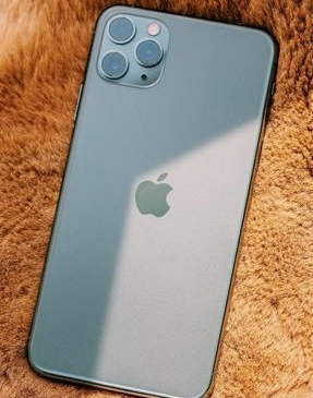 文儒镇苹果维修点分享iPhone 11 Pro Max电池发烫特殊问题 