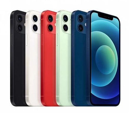 文儒镇苹果维修点分享iPhone 12 Pro Max发烫冷门故障梳理 