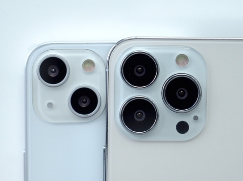 文儒镇苹果维修点分享iPhone 13 Pro Max发烫特殊故障解读 