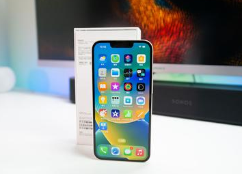 文儒镇苹果维修点分享iPhone 14电池发烫真实诱因盘点 