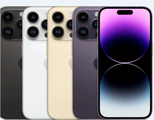 文儒镇苹果维修点分享iPhone 14 Pro发烫易忽略问题解析 