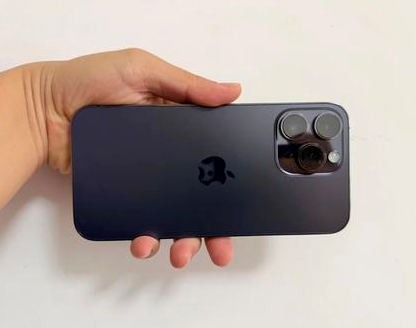 文儒镇苹果维修点分享iPhone 14 Pro Max发烫多重诱因剖析 