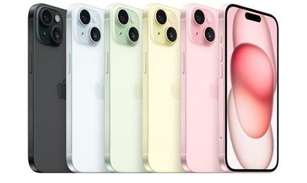 文儒镇苹果维修点分享iPhone 15发烫易忽视问题科普 