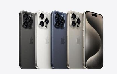 文儒镇苹果维修点分享iPhone 15 Pro发烫五大诱因详解 