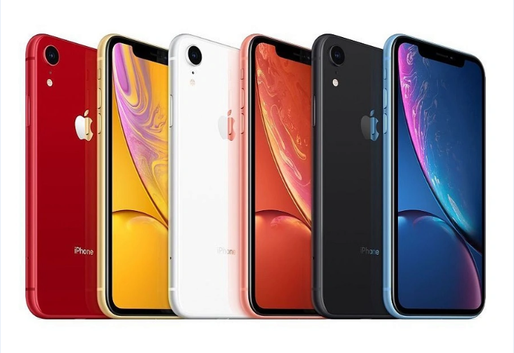 文儒镇苹果维修点分享iPhone XR摄像头原生色彩表现与日常拍摄实用指南 